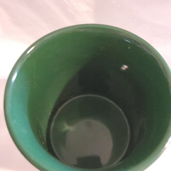 Potpourri Friends Forever Cup Mug Purple Pansies VTG 1992 Gift Collector EC - Picture 6 of 7